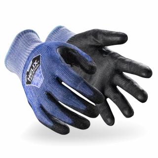 HexArmor Helix 2076 Blue Cut Resistant Gloves